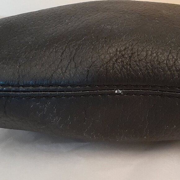 Kate Spade Block Color Leather Crossbody Purse - Picture 7 of 15